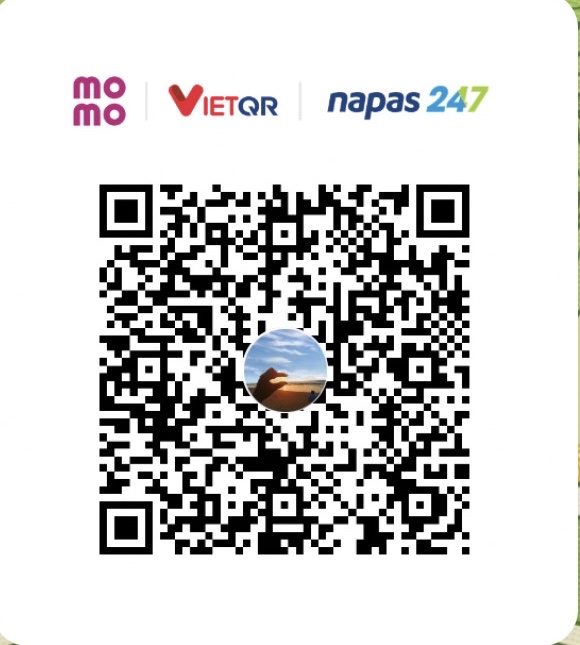 QR Code Ngân Hàng